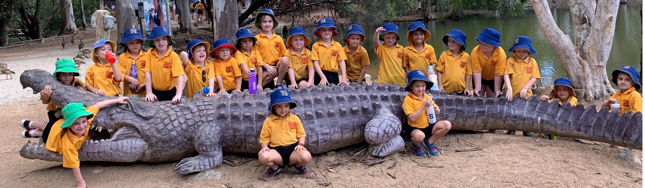 East Ayr State School